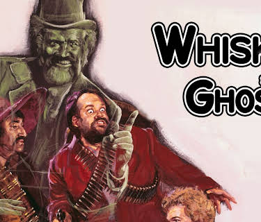Whiskey And Ghosts (1975)