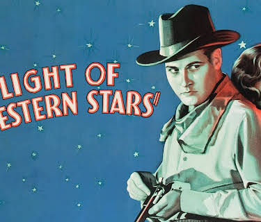The Light of the Western Stars (1940)