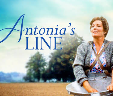 Antonia's Line (1996)