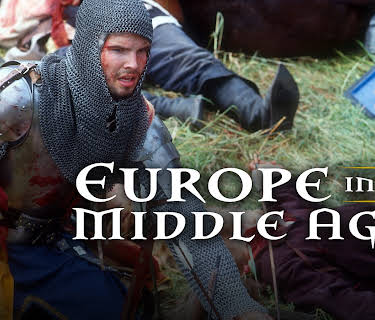 Europe in the Middle Ages