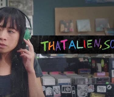 That Alien, Sound (2025)