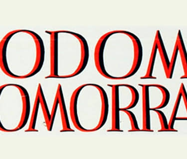 Sodom and Gomorrah (1963)
