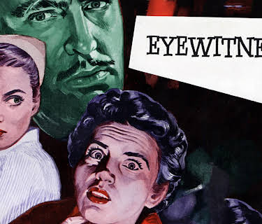 Eyewitness (1957)