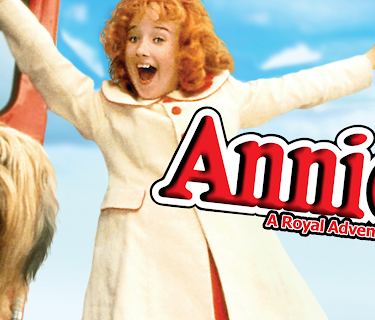 Annie: A Royal Adventure (1995)