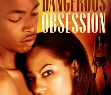 Dangerous Obsession (2014)