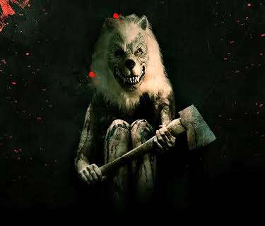 Bloody Axe Wound (2024)