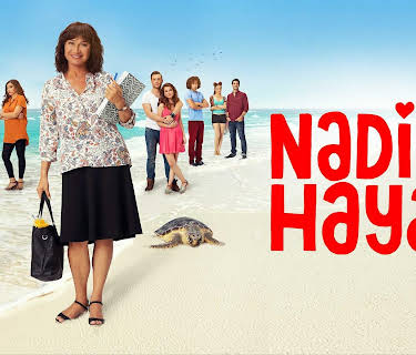 A Unique Life (2015)