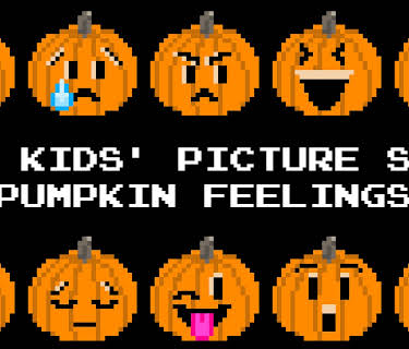 The Kids' Picture Show - Pumpkin Feelings