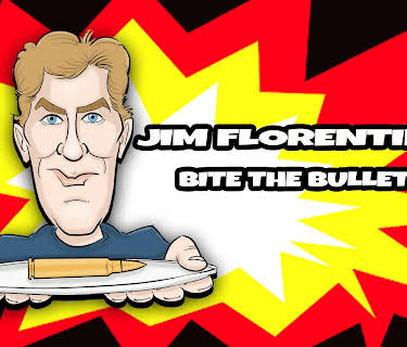 Jim Florentine: Bite The Bullet (2022)
