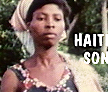Haitian Song (1982)