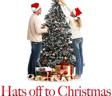 Hats Off To Christmas! (2013)