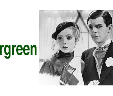 Evergreen (1934)