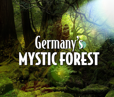 Germany's Mystic Forest (2022)