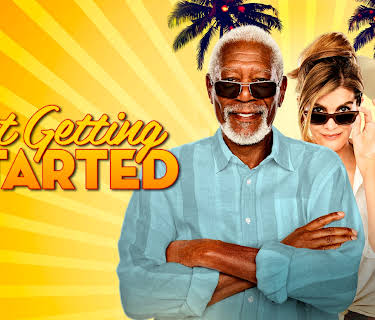 Just Getting Started (2017)