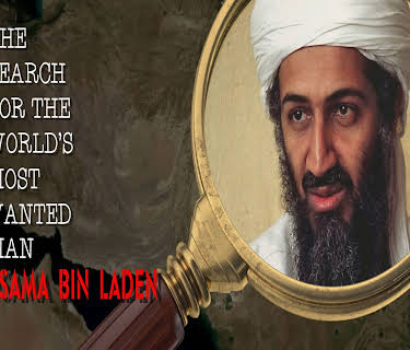 The Search for the World's Most Wanted Man: Osama Bin Laden (2004)