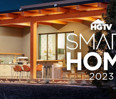 HGTV Smart Home, Season 2023