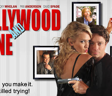 Hollywood and Wine (2020)