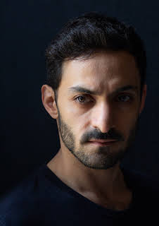 Alireza Bayram