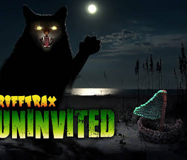 RiffTrax: Uninvited (2017)