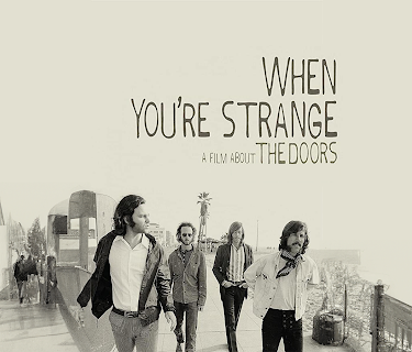 The Doors - When You're Strange (2010)