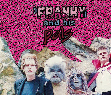 Franky And His Pals (1991)