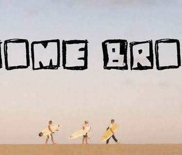 Home Bros (2021)