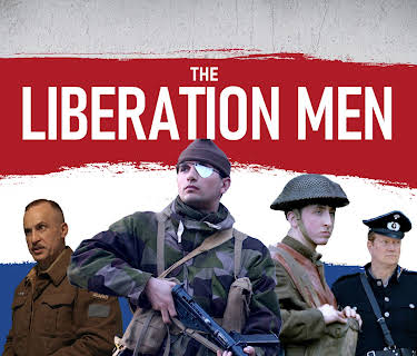 The Liberation Men (2024)