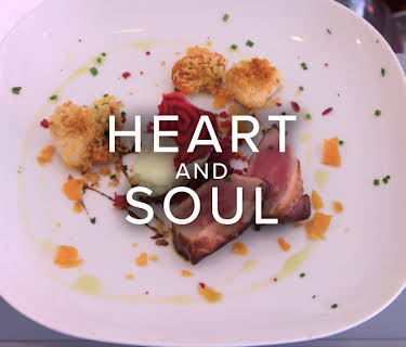 Heart and Soul (2025)