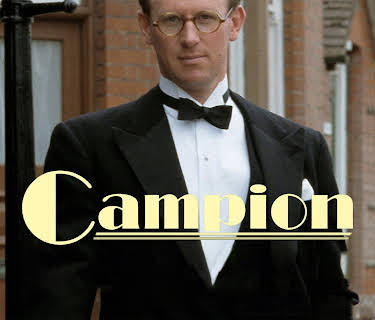 Campion Season 1