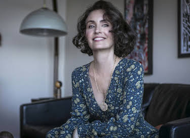 Jules Bruff