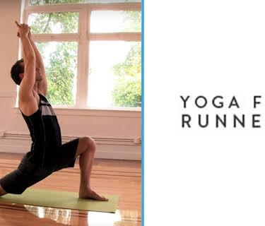 Yoga for Runners (1990)
