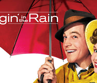 Singin' in the Rain (1952)