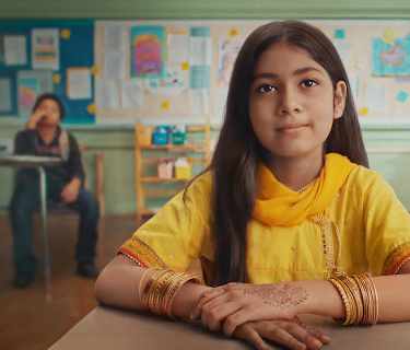 Amerikansk Eid (2021)