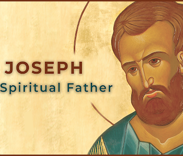 St. Joseph: Our Spiritual Father (2022)
