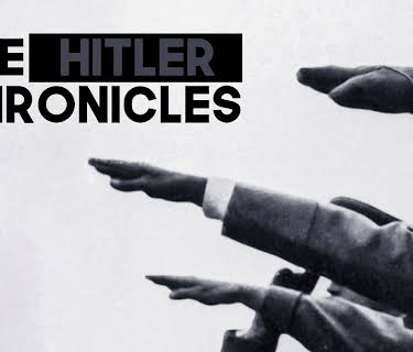 The Hitler Chronicles (2018)