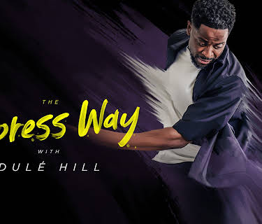 The Express Way with Dulé Hill, Season 1