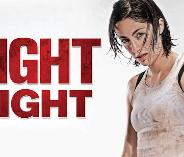 Fight Night