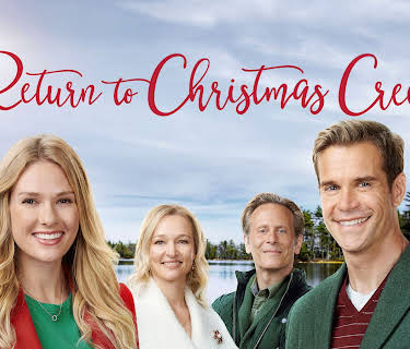 Return to Christmas Creek (2018)