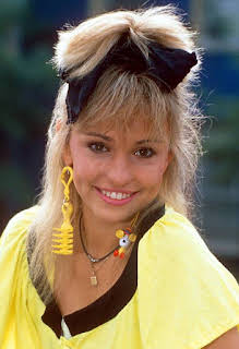 Michaela Strachan