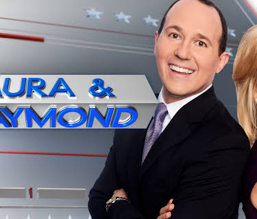 Laura and Raymond