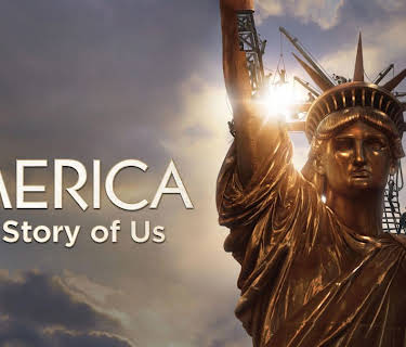 America the Story of Us