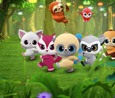 YooHoo til unnsetning