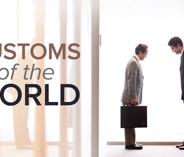 Customs of the World: Using Cultural Intelligence to Adapt, Wherever You Are