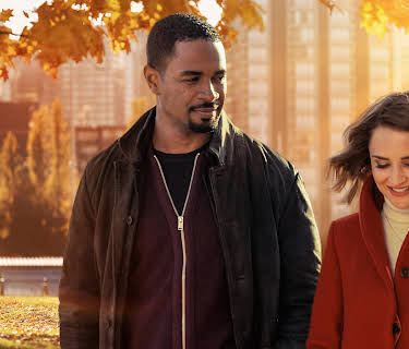 Love, Guaranteed (2020)