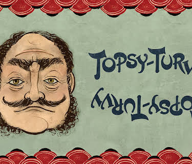 Topsy-Turvy (2000)