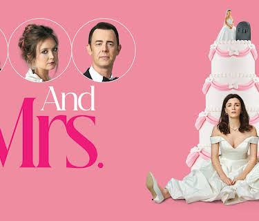 And Mrs. (2024)