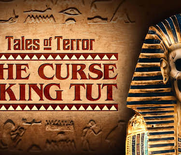 Tales of Terror: King Tut's Curse