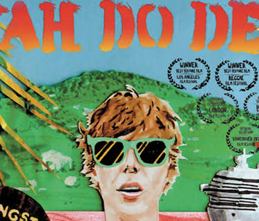 Wah Do Dem (2009)