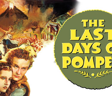 The Last Days of Pompeii (1935) (1935)