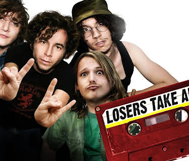 Losers Take All (2013)